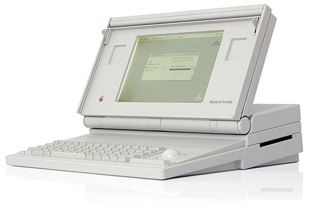 Gallery image of the project Laptophamonika