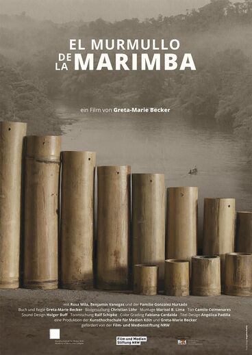 Gallery image of the project The Whisper of the Marimba