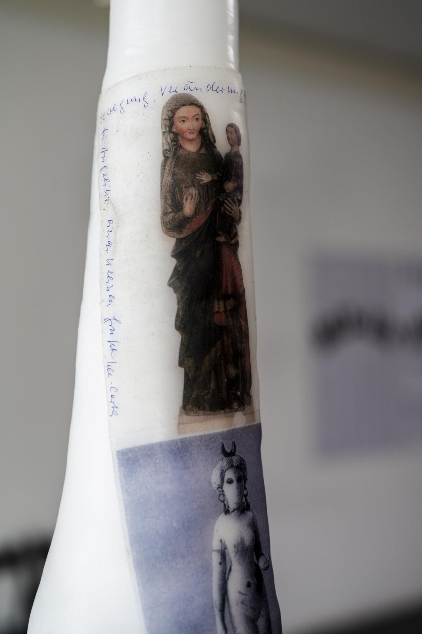 Gallery image of the project TABOR