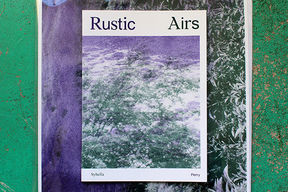Sybella Perry: Rustic Airs