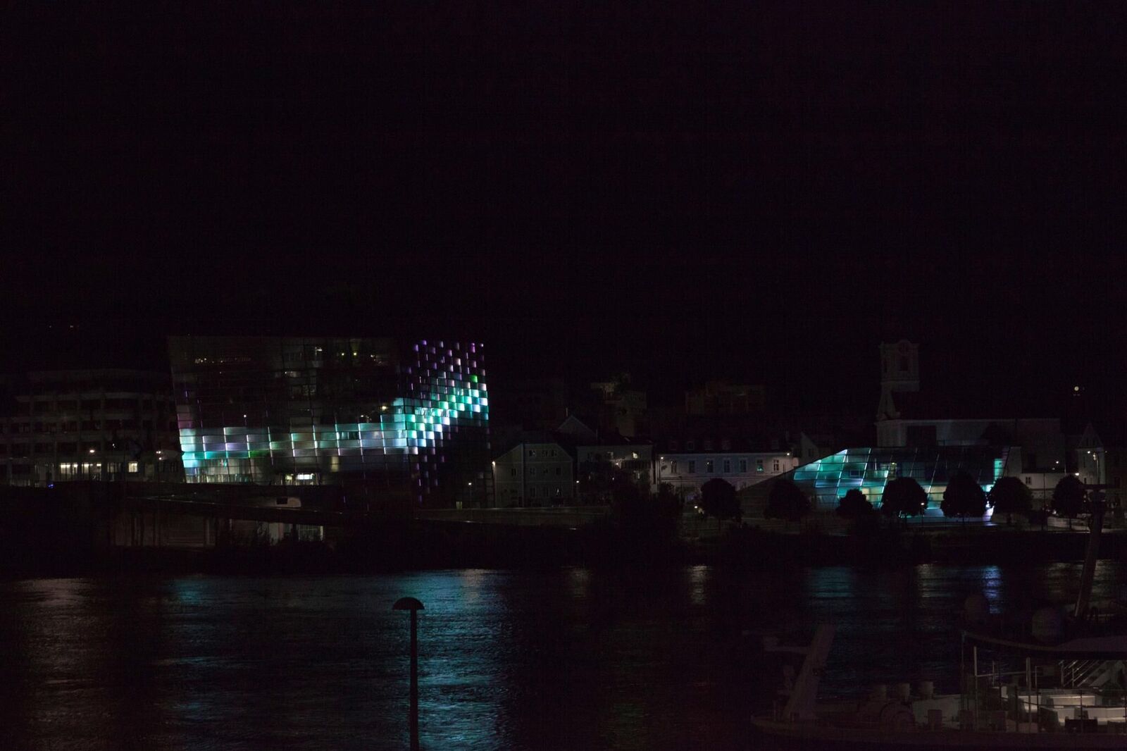 Gallery image of the project Overloading/Overloaded: Touch Me Softly 