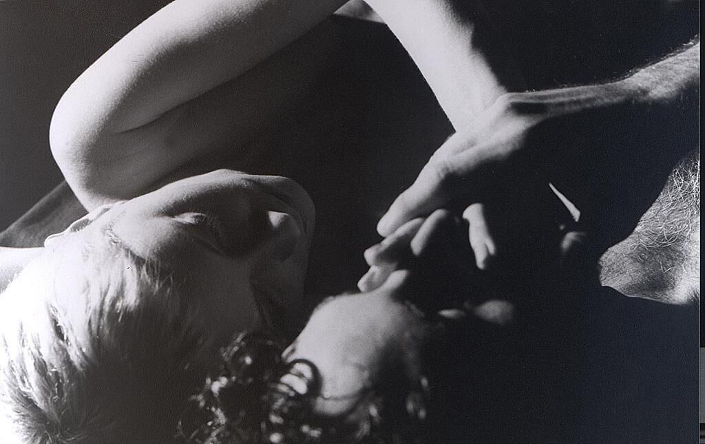 Gallery image of the project Who are you?