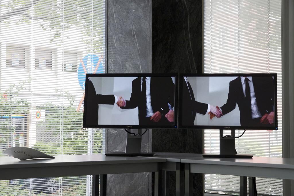 Gallery image of the project unfreie Bearbeitungen