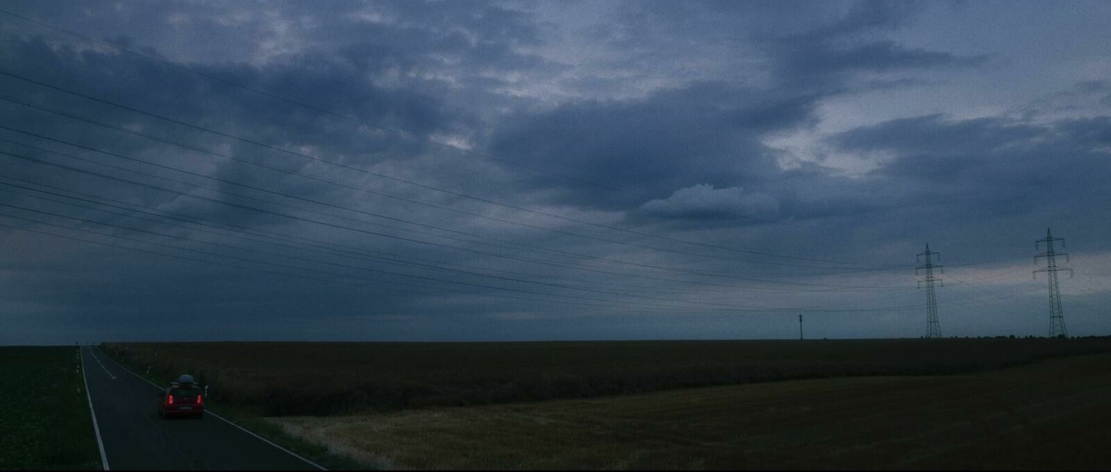 Gallery image of the project Love in Vain