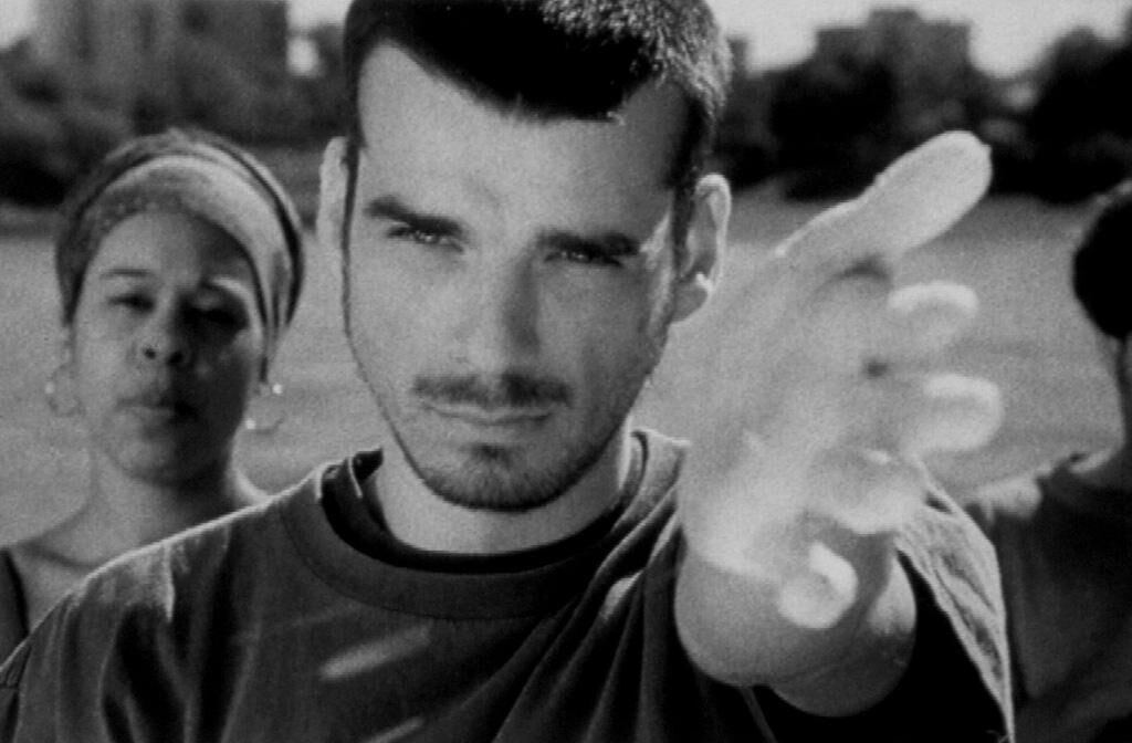 Gallery image of the project Showdown 