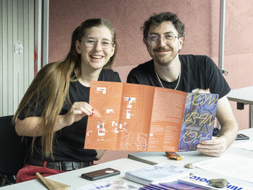 Infostand