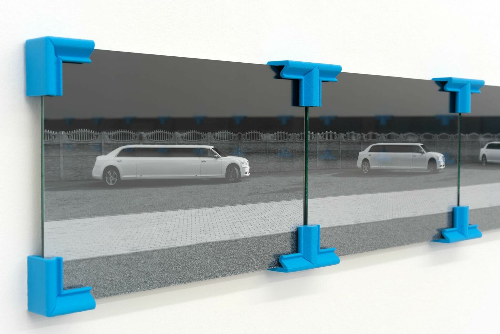 Gallery image of the project VEHIKEL