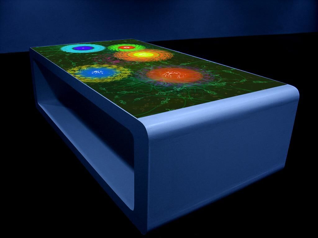 Cover image of the project Musikgarten - Music Garden