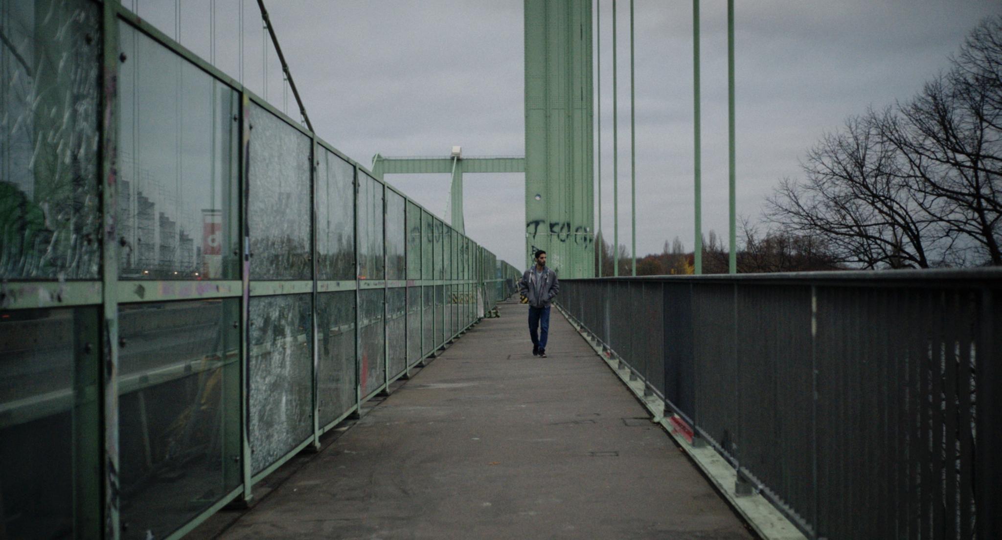 Gallery image of the project Gordian Knot