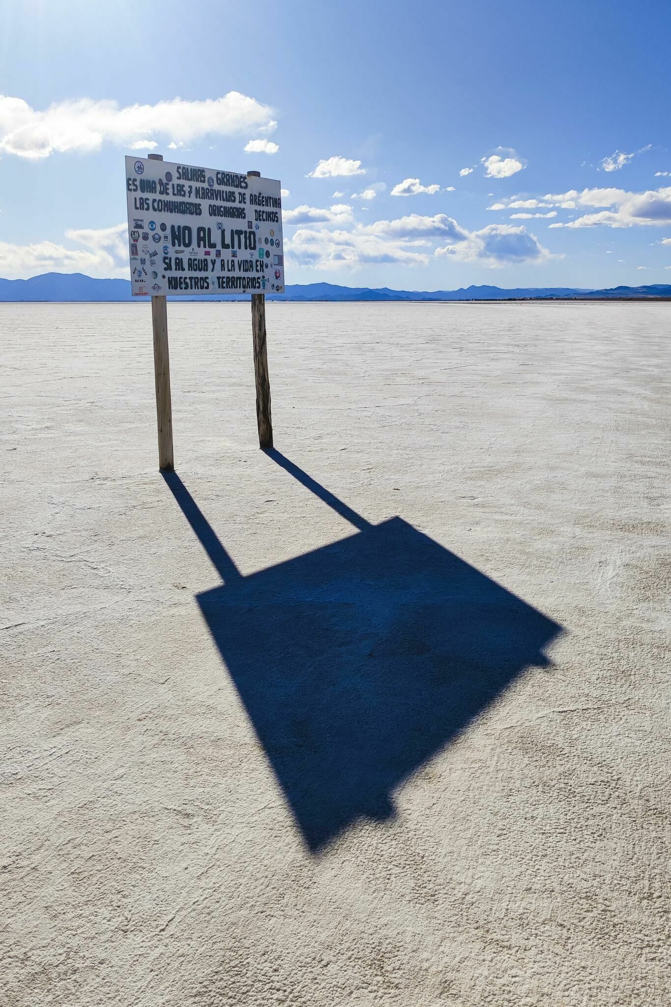 Gallery image of the project Power Perspectives