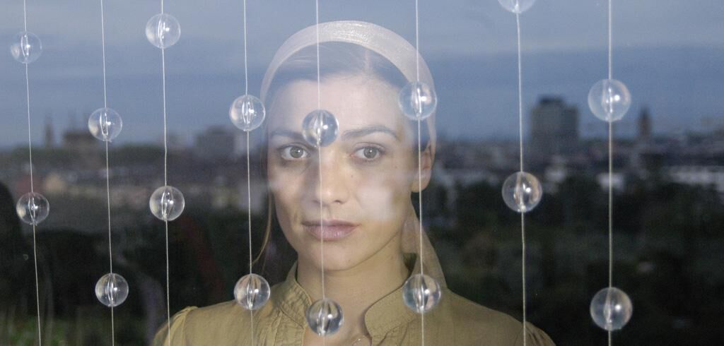 Cover image of the project The Things Between Us