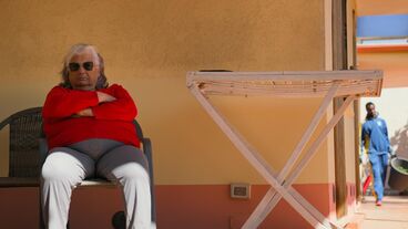 Cover image of the project Nonna