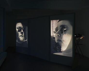 Innenleben Gallery image of the project Innenleben