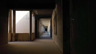 Gallery image of the project Anfal—eight lives, one genocide