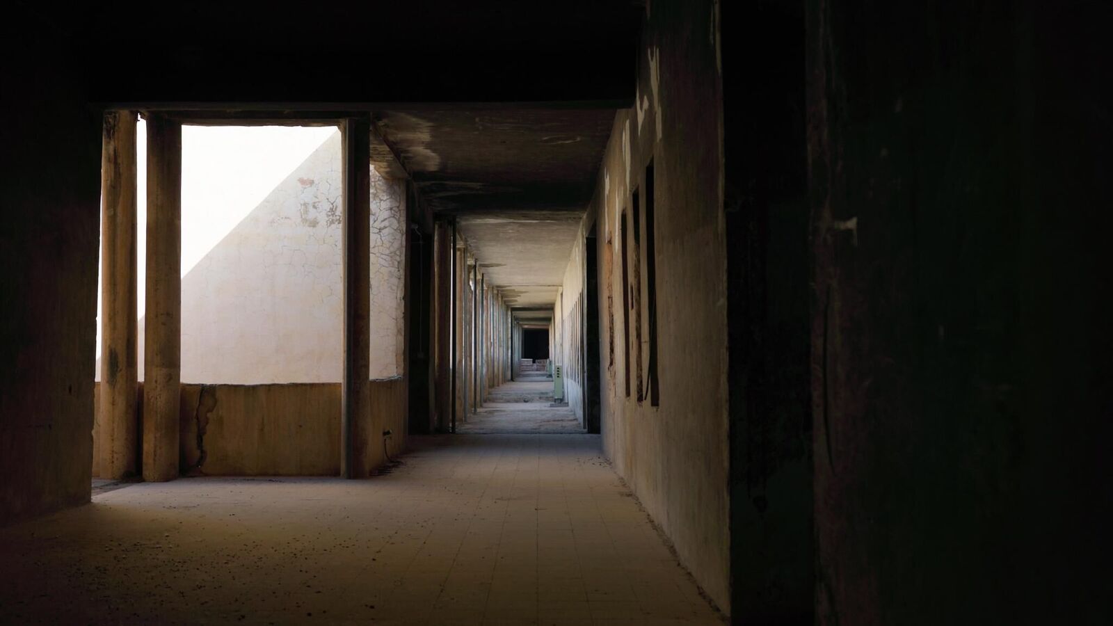 Gallery image of the project Anfal—eight lives, one genocide