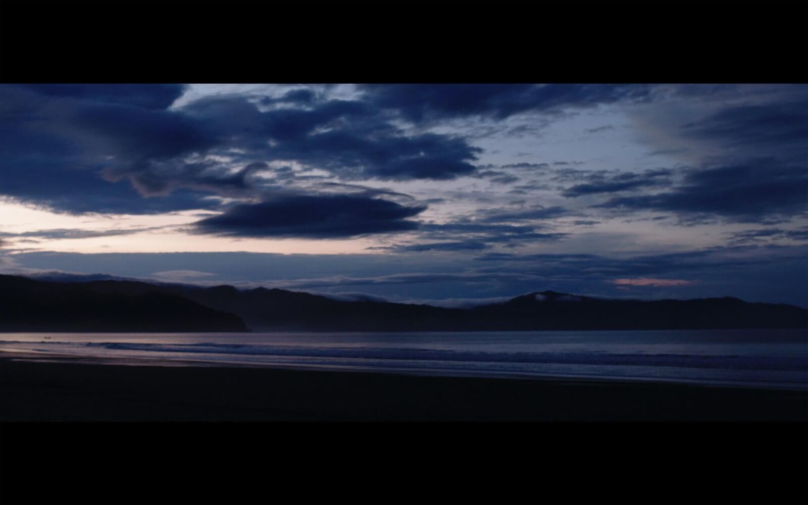 Gallery image of the project EL SUEÑO (Director´s Cut)