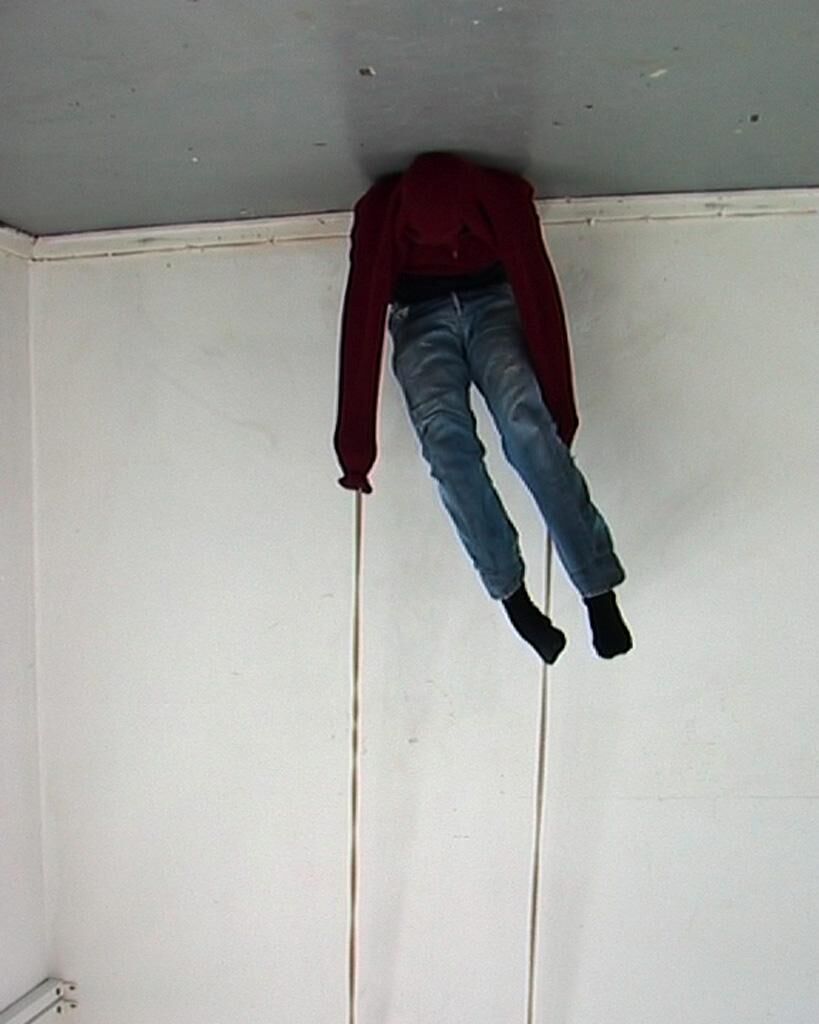 Gallery image of the project ohne Titel