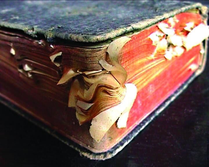 Gallery image of the project Zeichen und Wunder