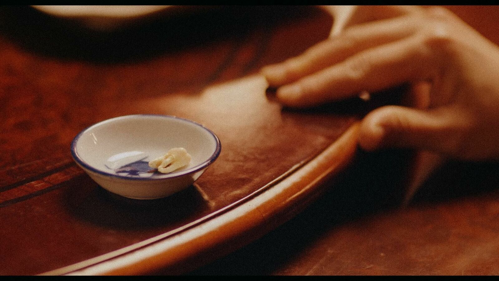 Gallery image of the project Red Wall Fiction