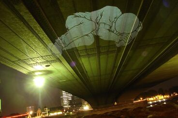 Pedinte Coraçao Gallery image of the project Herzdieb