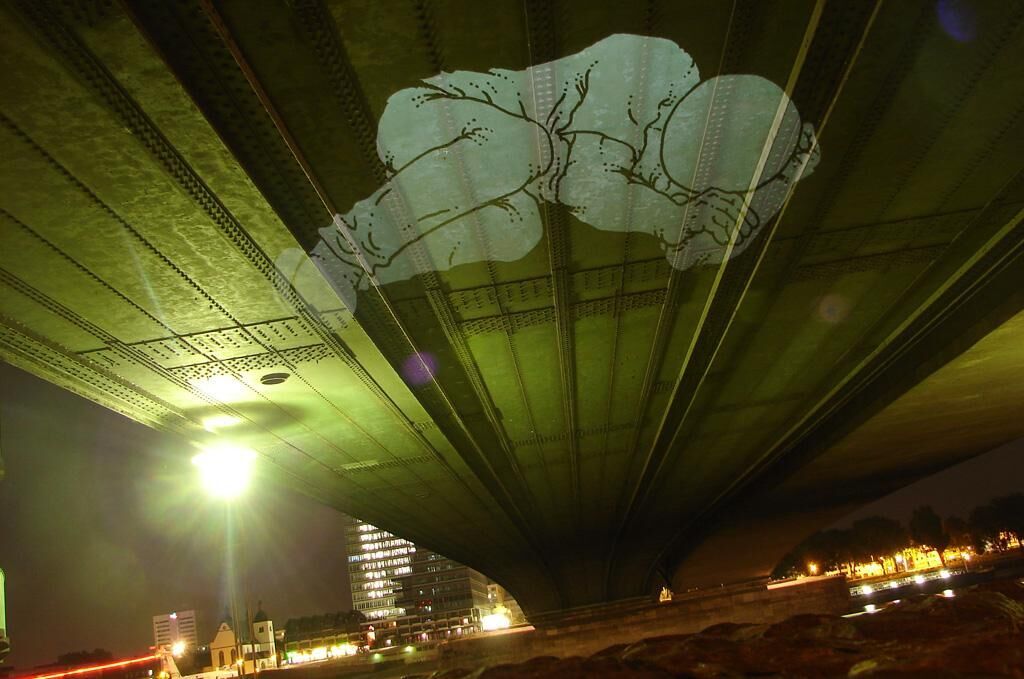 Gallery image of the project Herzdieb