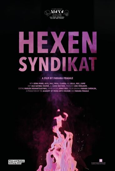 Gallery image of the project Das Hexen-Syndikat