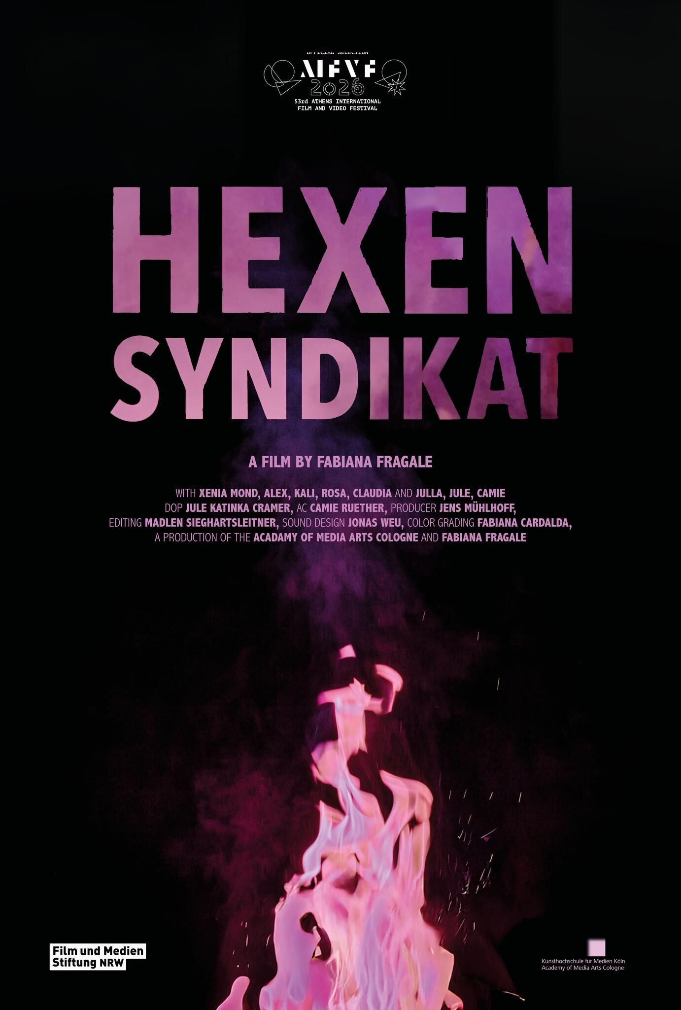 Gallery image of the project Das Hexen-Syndikat