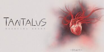 Tantalus Cover image of the project Tantalus