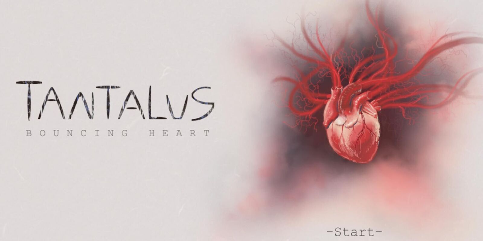 Cover image of the project Tantalus