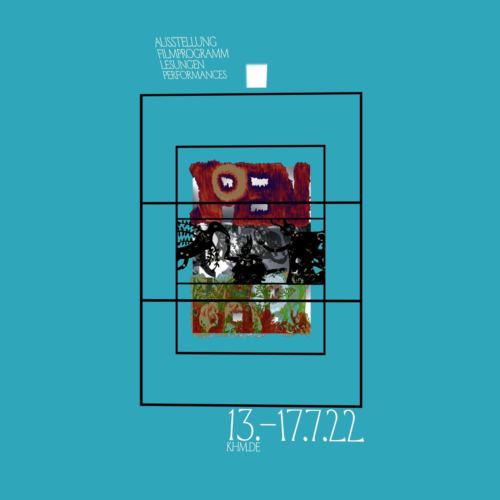 Gallery image of the project KHM Open Augmented-Reality-Projekt 2022