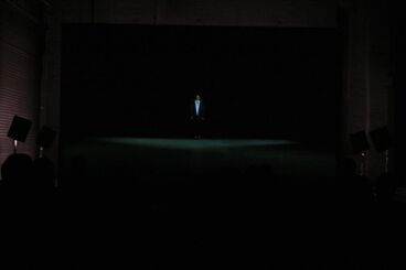 IN A LONELY PLACE Gallery image of the project IN A LONELY PLACE