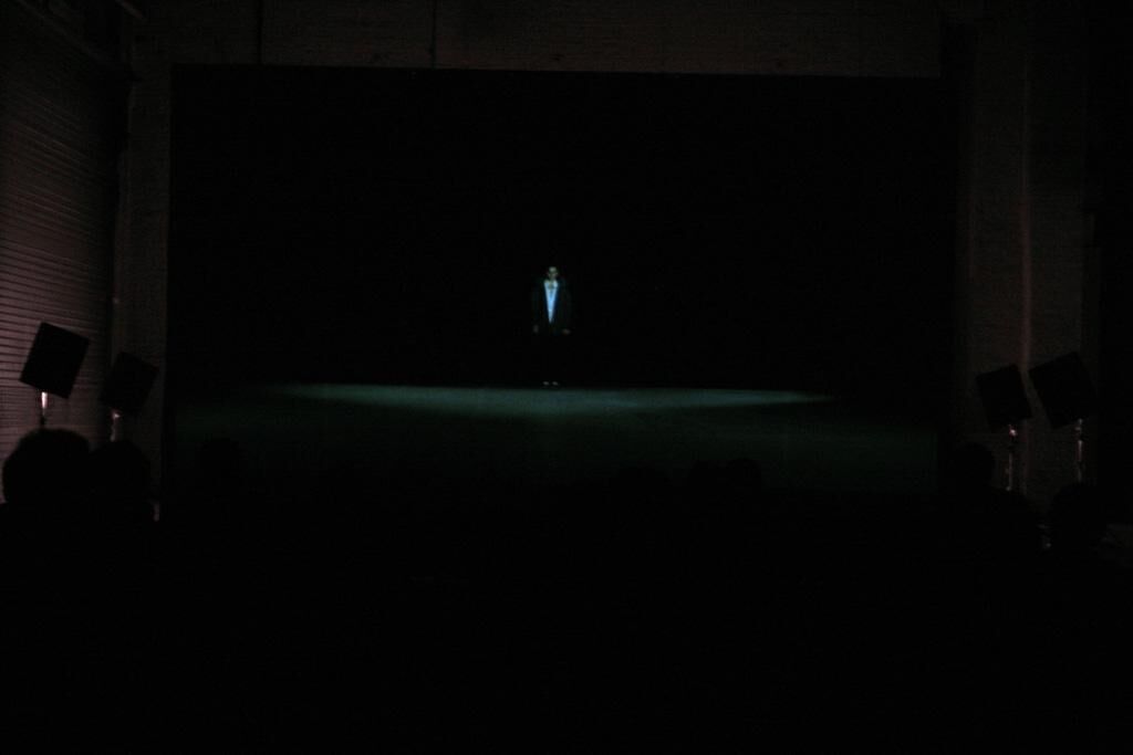Gallery image of the project IN A LONELY PLACE