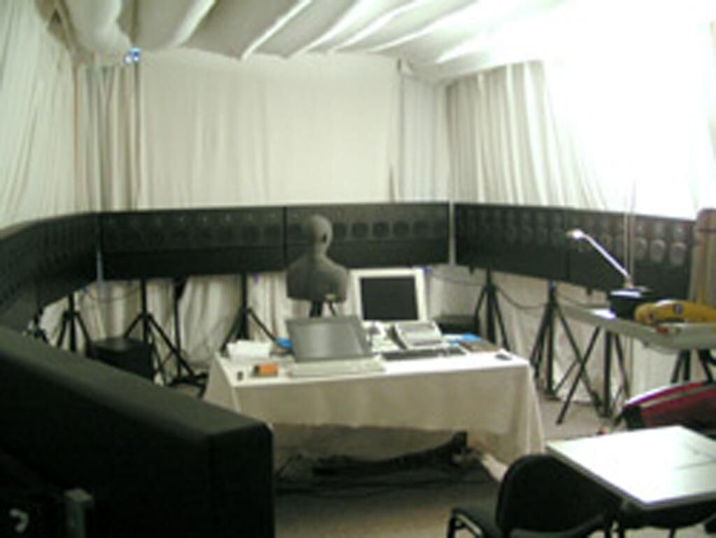 Gallery image of the project Aubaine