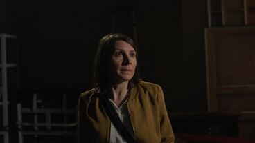 Gallery image of the project Zersplittert