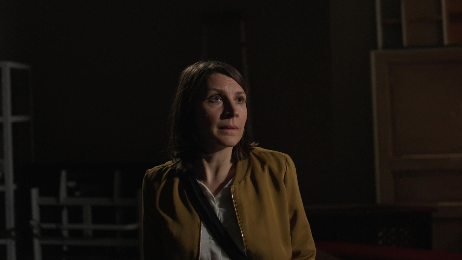 Gallery image of the project Zersplittert