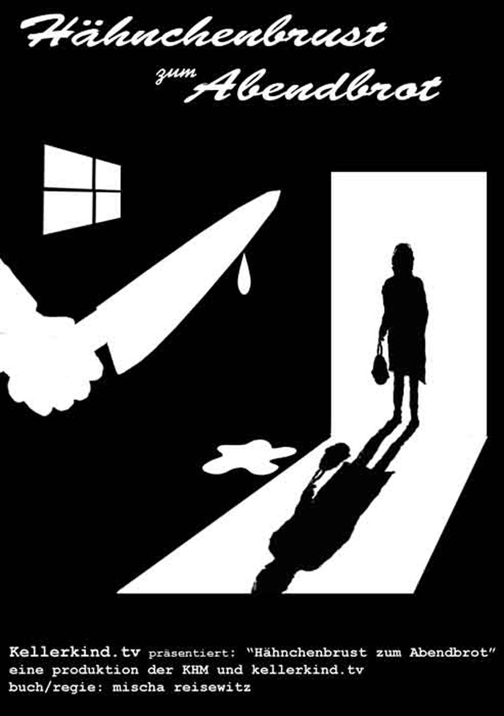 Cover image of the project Hähnchenbrust zum Abendbrot 