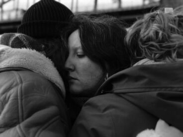 Gallery image of the project fragil