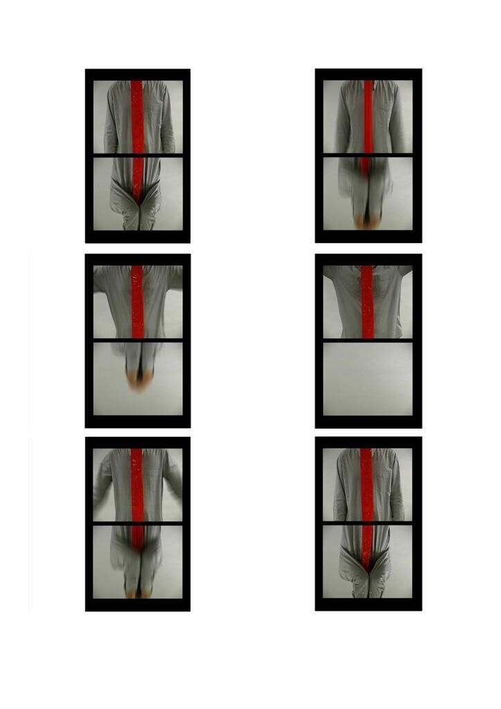 Cover image of the project ohne Titel