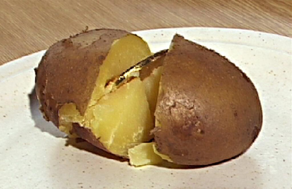 Gallery image of the project Brambory Fever 