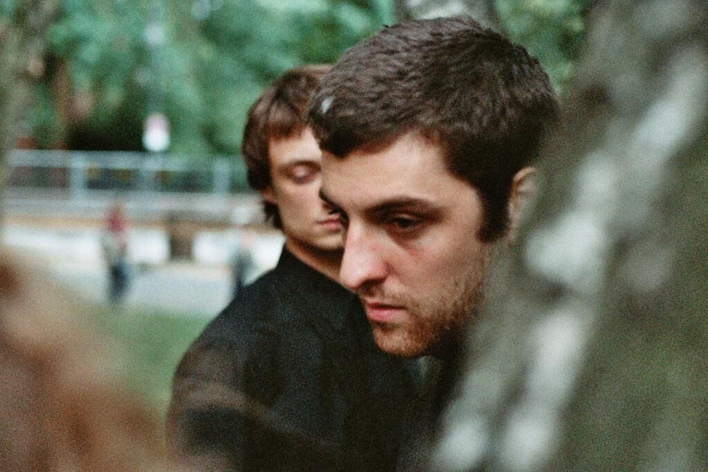 Cover image of the project Five Rooms