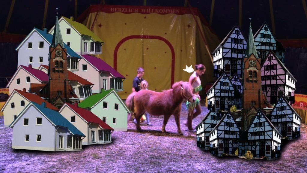 Gallery image of the project Bubbely Big Top