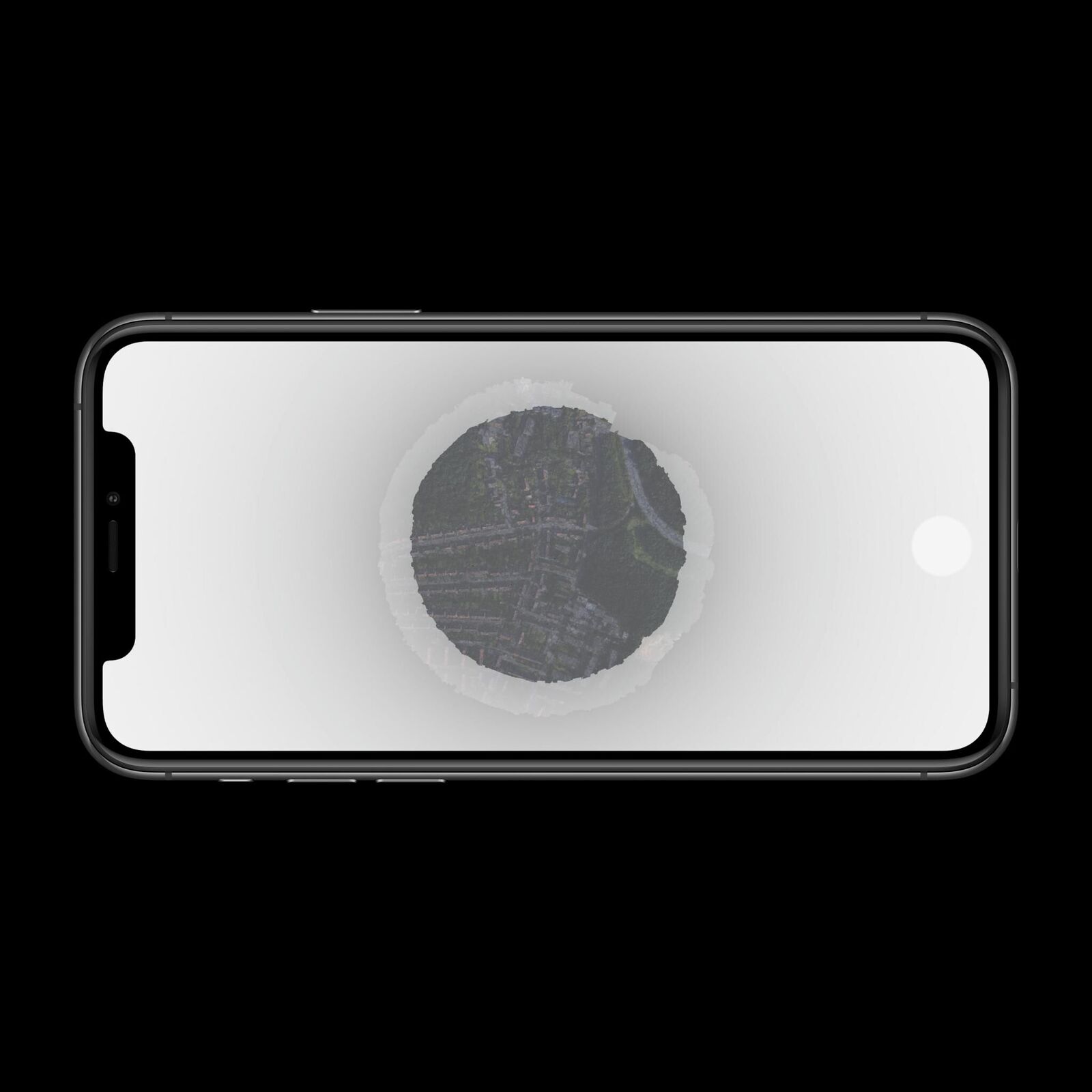 iOS, App, Game, Unity, ME/CFS, chronic disease, smartphone 