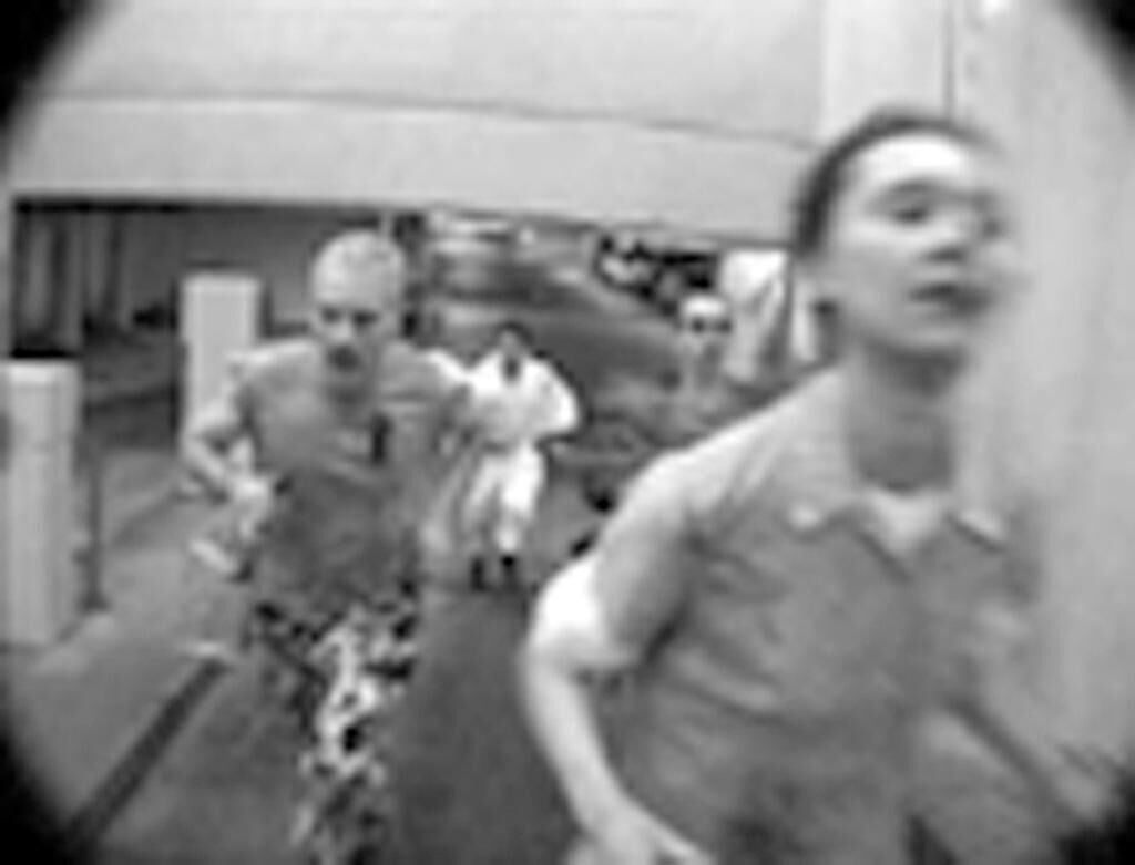 Gallery image of the project Independent