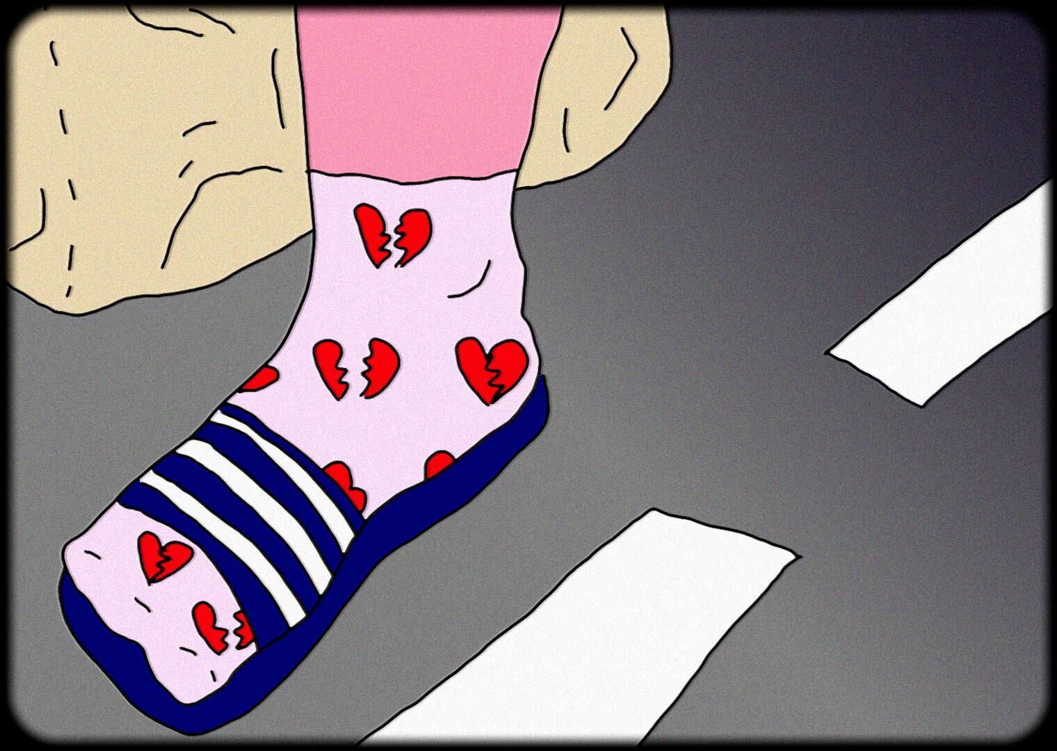 Gallery image of the project Fulfillmenot