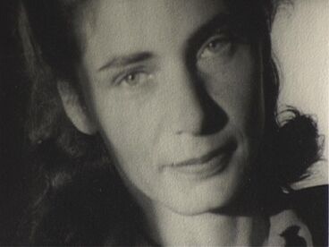 Marie Langer. Der Roman der Erinnerungen Gallery image of the project La Novela de los Recuerdos