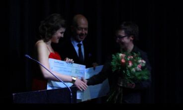 Der Preis Gallery image of the project Der Preis
