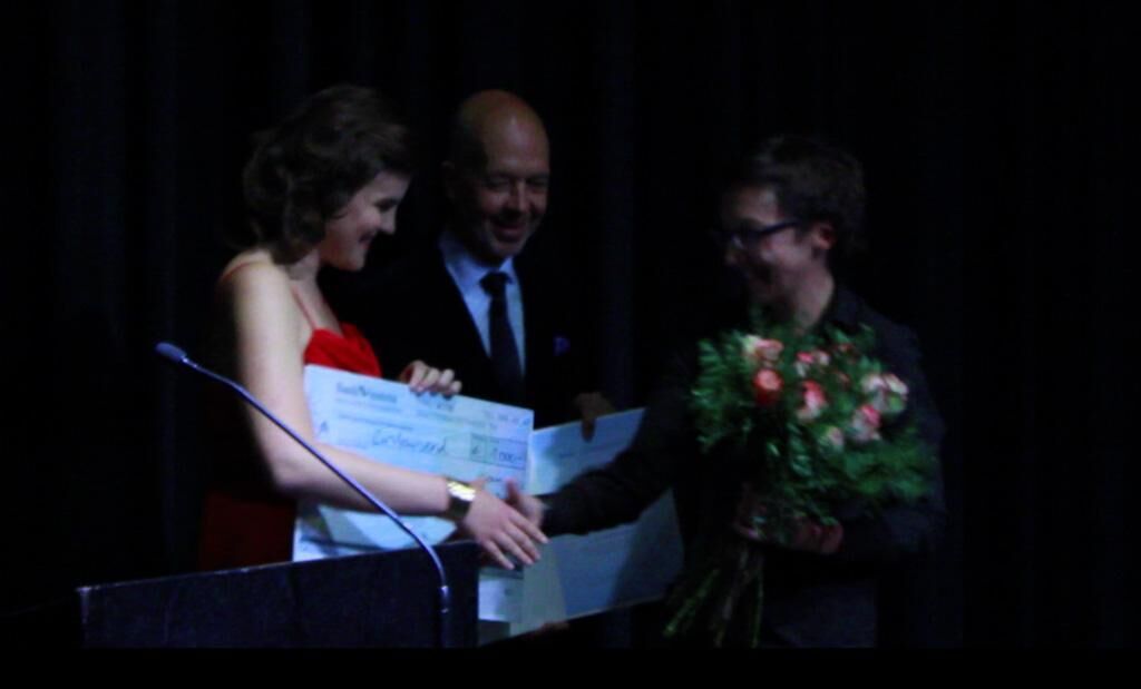 Gallery image of the project Der Preis