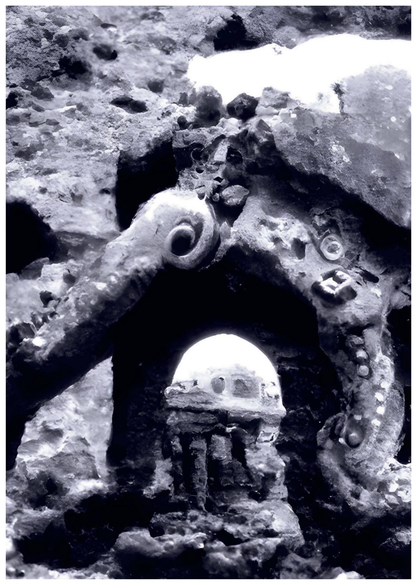 Gallery image of the project FALSE SPRING