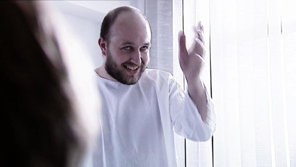 Gallery image of the project Ganz weiß draussen