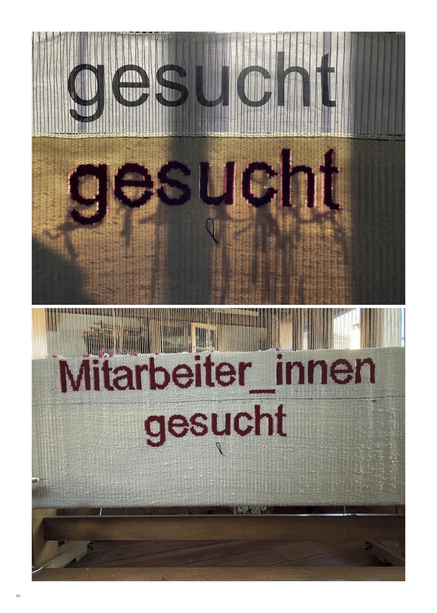 Gallery image of the project FALSE SPRING